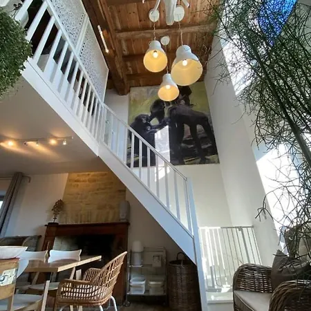 Le Clos D'anténor Fresville