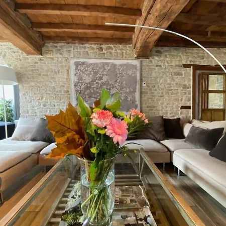 Prázdninový dům Le Clos D'anténor Fresville
