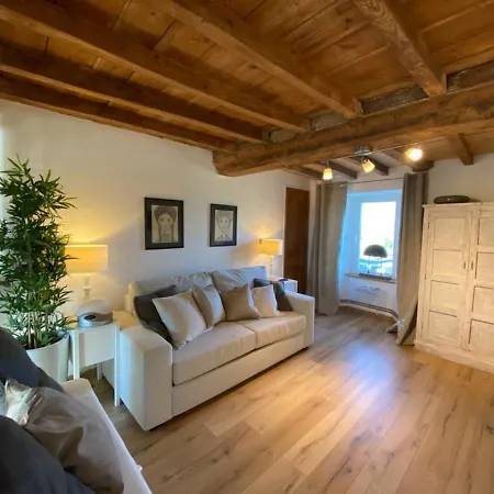 Prázdninový dům Le Clos D'anténor Fresville