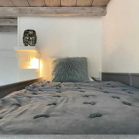 Le Clos D'anténor Prázdninový dům *