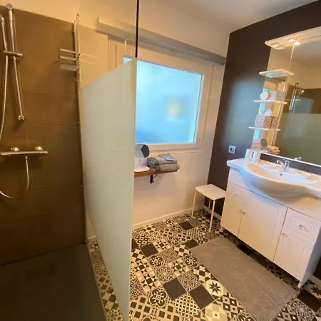 Prázdninový dům Le Clos D'anténor *