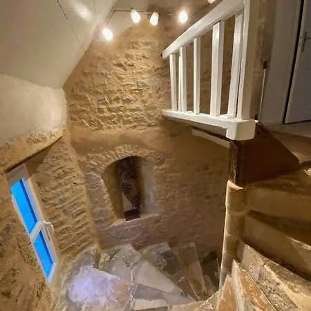 Hébergement de vacances Le Clos D'anténor