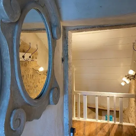 Prázdninový dům Le Clos D'anténor Fresville