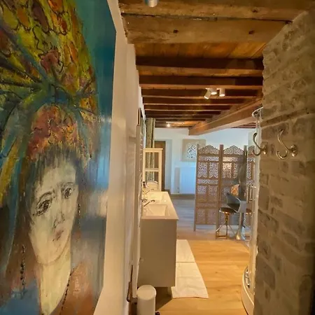 Prázdninový dům Le Clos D'anténor *