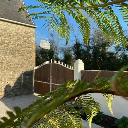Le Clos D'anténor Fresville