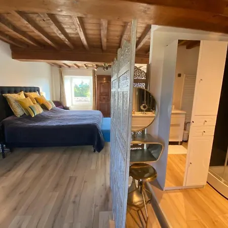 Le Clos D'anténor Hébergement de vacances