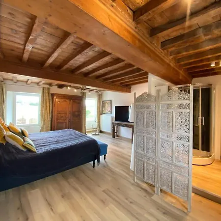 Prázdninový dům Le Clos D'anténor