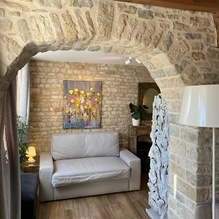 Prázdninový dům Le Clos D'anténor *