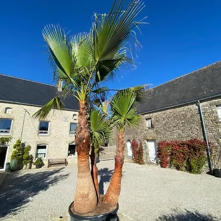 Le Clos D'anténor Fresville