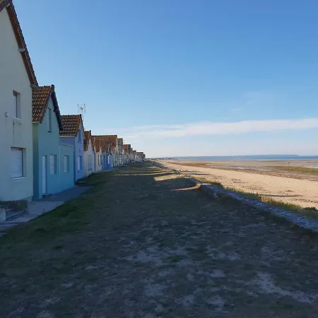 Hébergement de vacances Le Clos D'anténor *