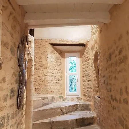 Le Clos D'anténor Prázdninový dům