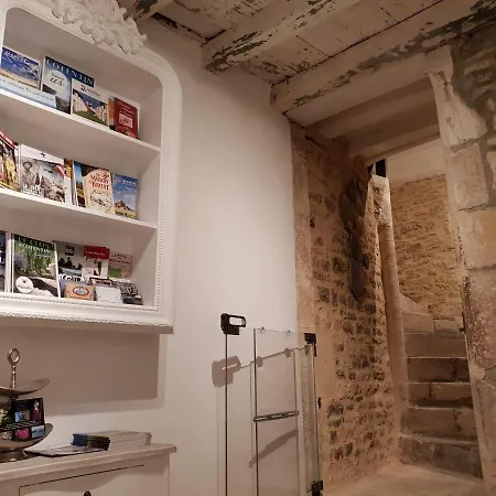 Le Clos D'anténor Hébergement de vacances Fresville