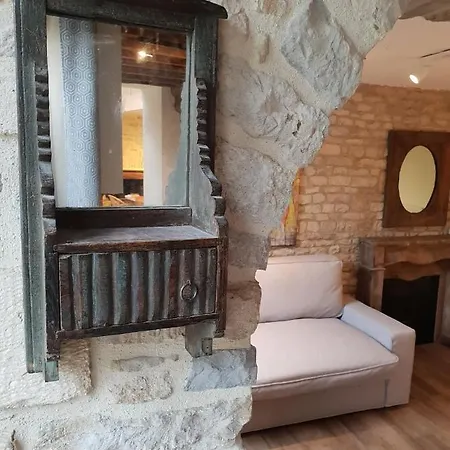 Le Clos D'anténor *